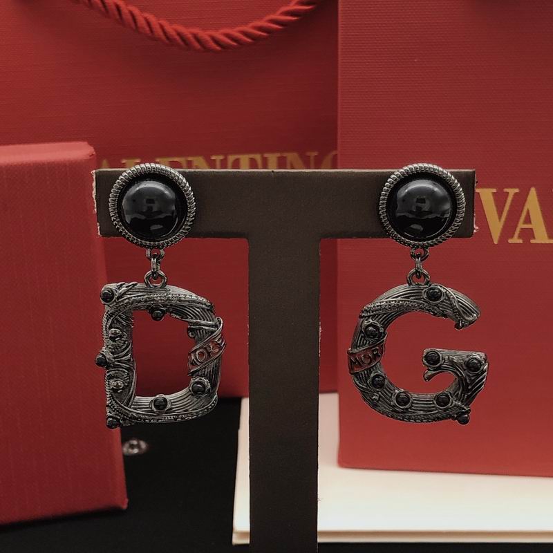 DG Earring 09yxq04